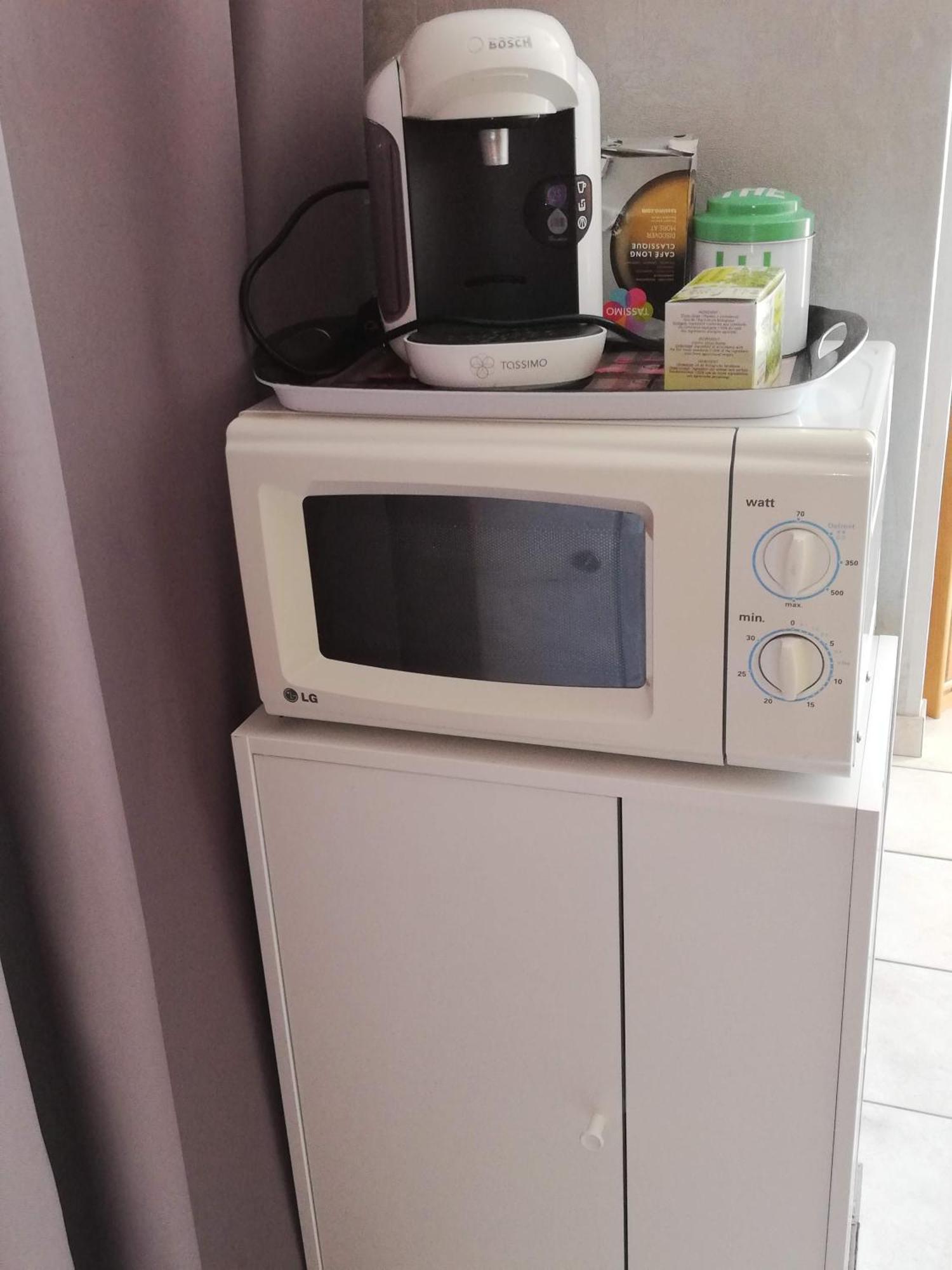 Chambre Studio Avec Kichenette Soleil De Nacre Hermanville-sur-Mer Esterno foto